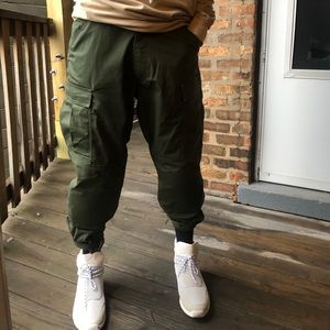 Baggy 511 tactical series with knee pads